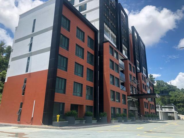 Condominium for sale in Kinabalu, Sabah
