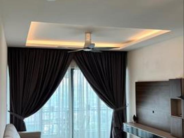 Serviced Residence for sale in Kajang, Langat