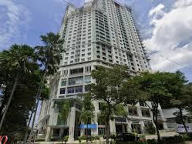 Condominium for sale in Damansara Perdana (PJU 8), Petaling Jaya
