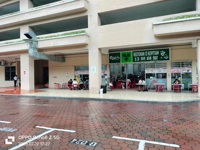 Condominium for sale in Country Heights Damansara, Kuala Lumpur