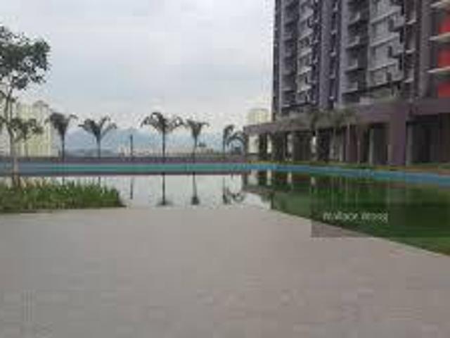 Serviced Residence for sale in Country Heights Damansara, Kuala Lumpur