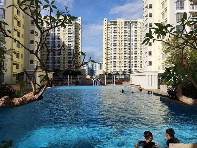 Condominium for sale in Country Heights Damansara, Kuala Lumpur