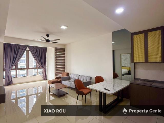 Condominium for sale in Malaka