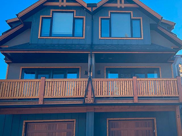 Condo for sale in Canmore, Alberta