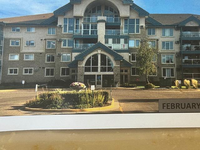 Condo for sale in Medicine Hat, Alberta