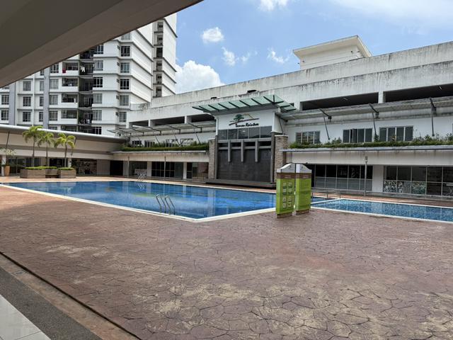 Condominium for sale in Selayang, Selangor