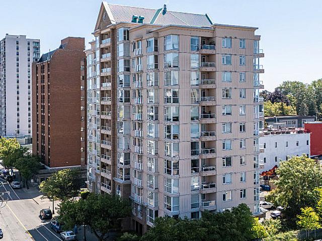 Condo for sale in Victoria, British Columbia