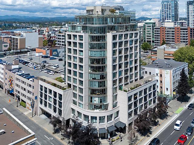 Condo for sale in Victoria, British Columbia