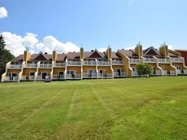 Condo for sale in Memphrémagog, Quebec