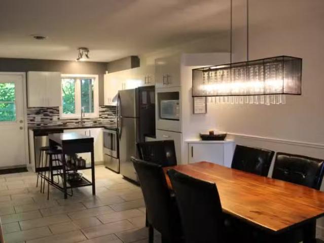 Condo for sale in Sherbrooke