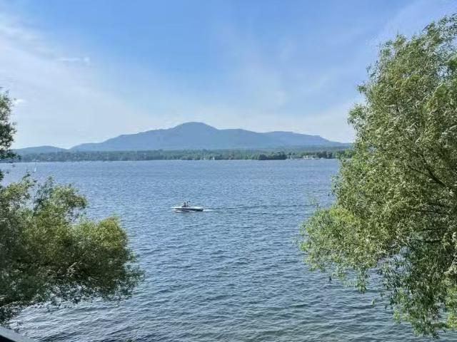 Condo for sale in Memphrémagog, Quebec
