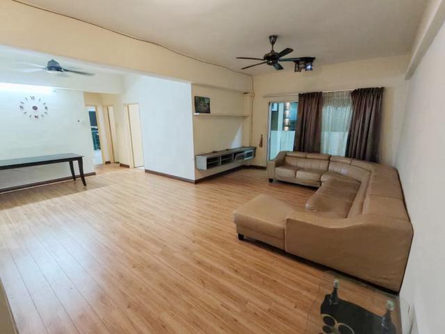 Condominium for sale in Petaling, Subang Jaya