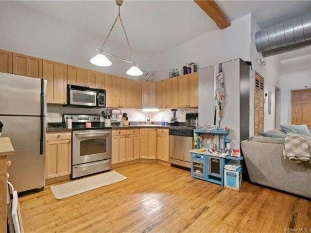 Condo for sale in Bridgeport