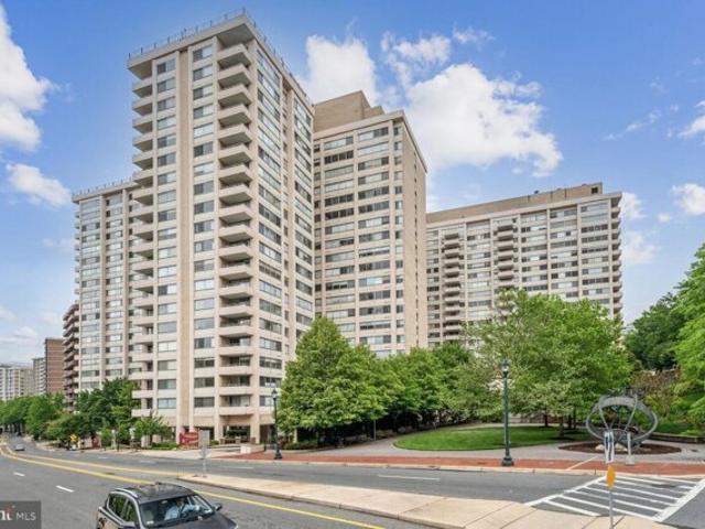 Condo for sale in Maryland