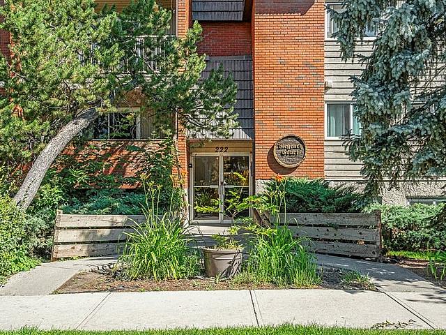 Condo for sale in Northwest, Alberta