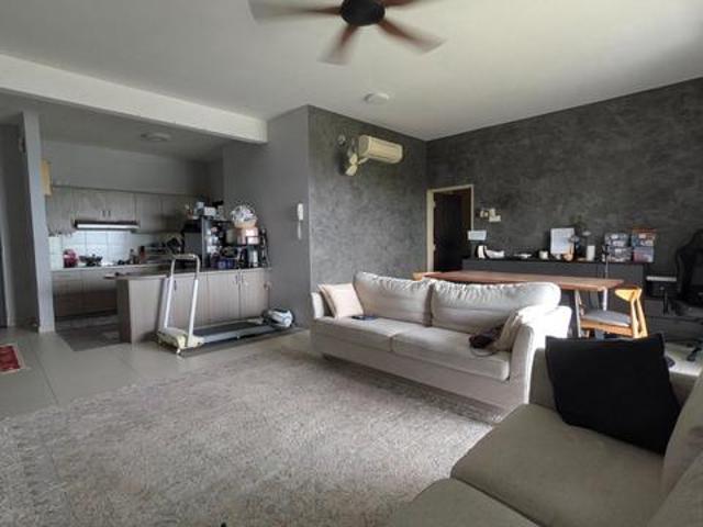 Condominium for sale in Tanjong Sepat, Selangor