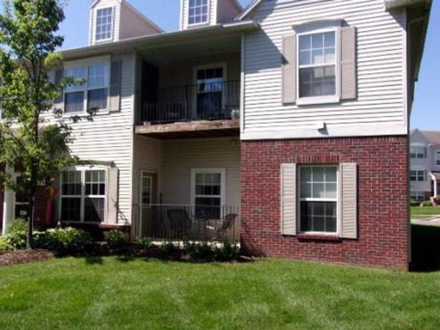 Condo for sale in Fenton, Michigan