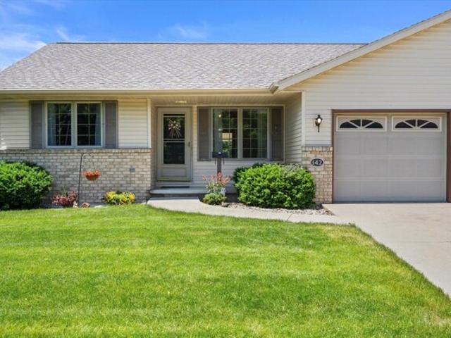 House for sale in Fond Du Lac, Wisconsin
