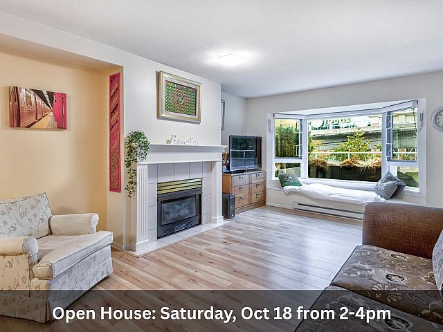 Condo for sale in Coquitlam, British Columbia
