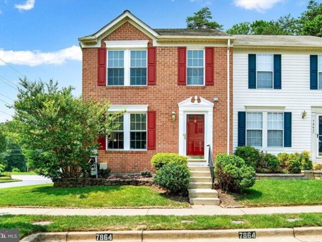 House for sale in Glen Burnie, Maryland