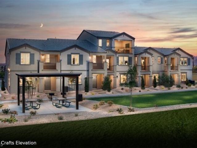 House for sale in Henderson, Nevada