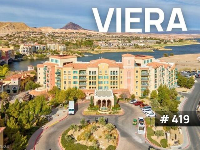 House for sale in Henderson, Nevada