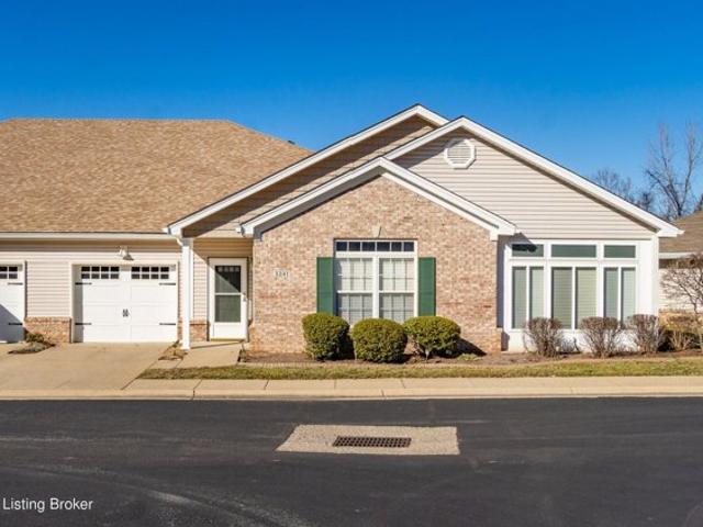 House for sale in Louisville, Kentucky