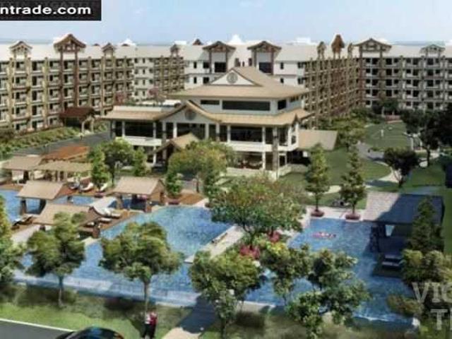 Apartment for sale in Muntinlupa City