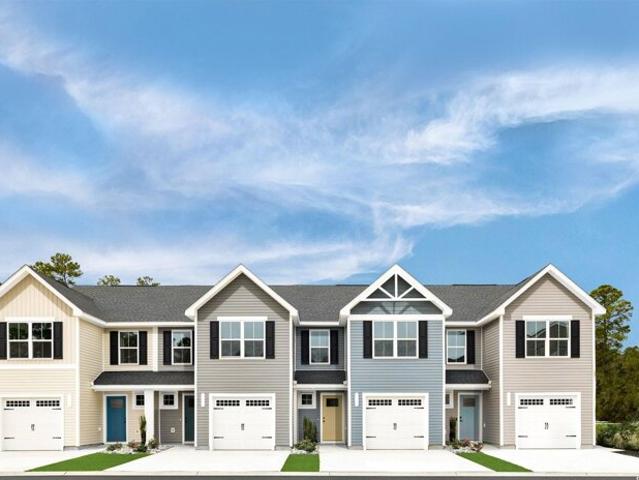 House for sale in Myrtle Beach, South Carolina