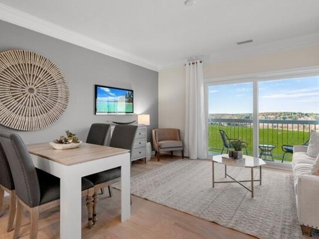 House for sale in North Reading, Massachusetts
