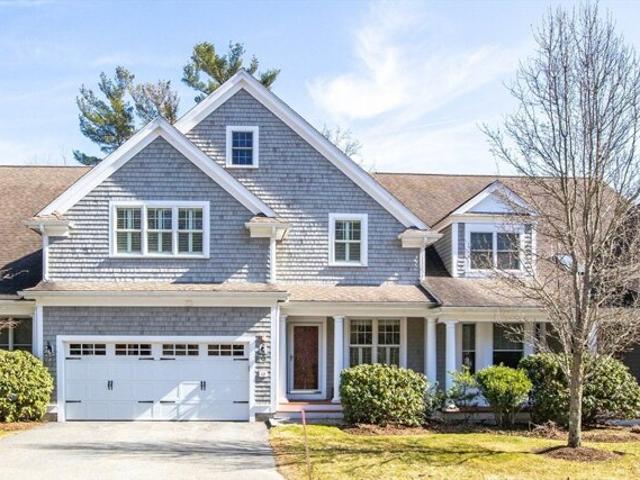 House for sale in Accord, Massachusetts