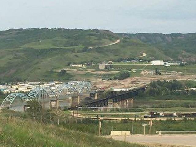 Condo for sale in Peace River, Alberta