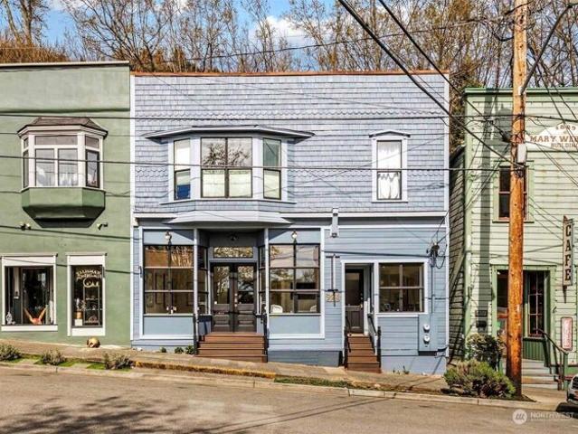 Condo for sale in Port Townsend