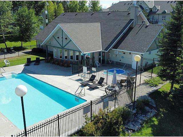 Condo for sale in Northwest, Alberta