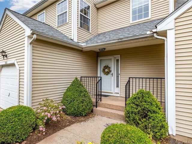 House for sale in Rocky Hill, New Jersey
