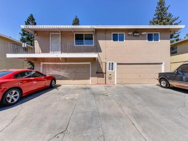 House for sale in Sacramento, California