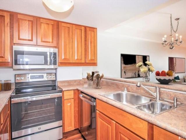 House for sale in San Francisco, California