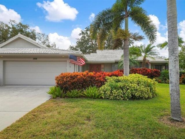 House for sale in Sarasota, Florida
