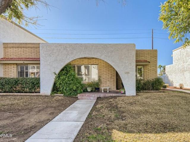 House for sale in Scottsdale, Arizona