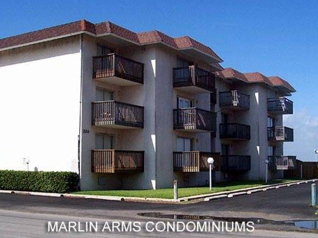 Condo for sale in South Padre Island, Texas