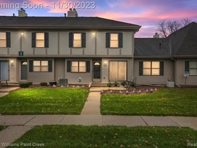 House for sale in Southfield, Michigan