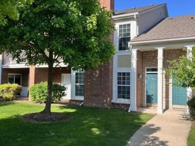 House for sale in Sterling Heights, Michigan