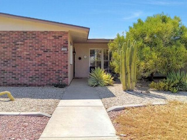 House for sale in Arizona