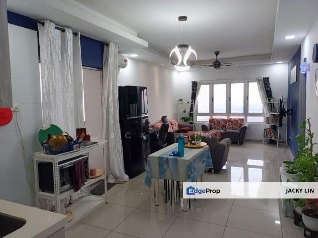 Condominium for sale in Petaling, Subang Jaya