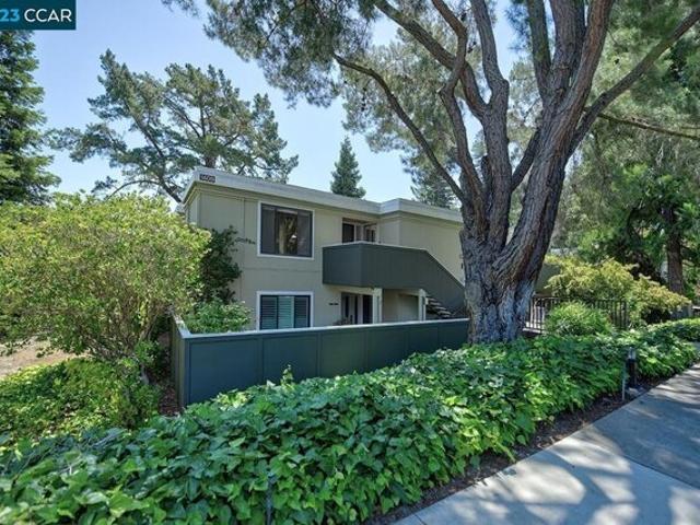 House for sale in Walnut Creek, California