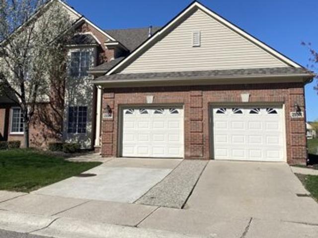 House for sale in Warren, Michigan
