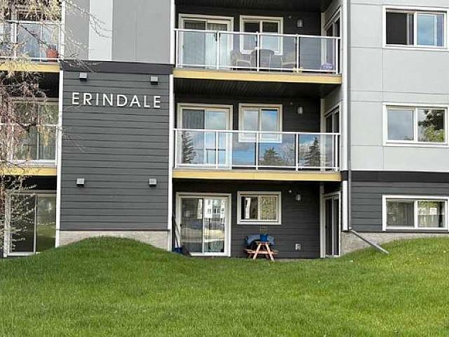 Condo for sale in Wedgewood, Alberta