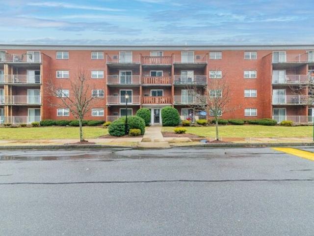 House for sale in Weymouth, Massachusetts