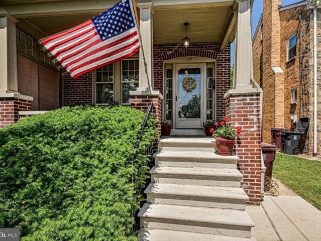 House for sale in Wilmington, Delaware
