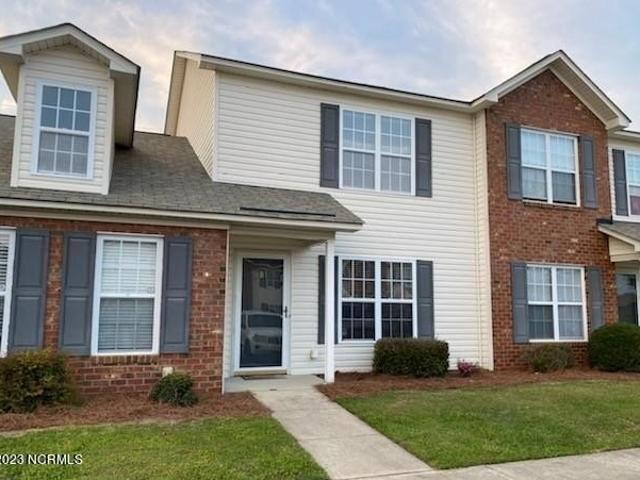 House for sale in Winterville, North Carolina
